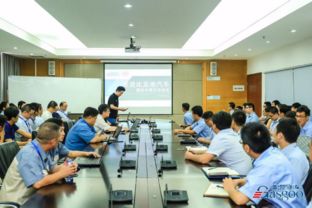 蓋世汽車走進主機廠之比亞迪圓滿成功 技術服務的深度賦能與產業共贏