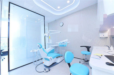 廣州廣大口腔 技術精湛，價格透明，贏得眾多好評