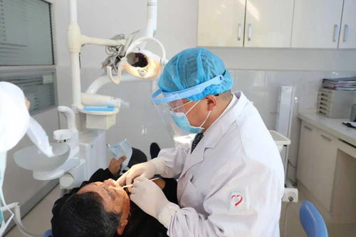 健共體在行動 新區(qū)中心醫(yī)院健共體口腔全科聯(lián)盟揭牌暨2021年首批醫(yī)護人員下派基層啟動